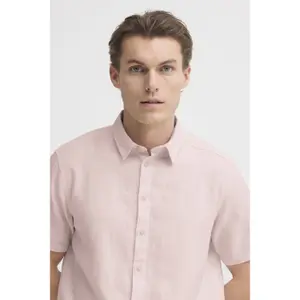Linen shirt Blend Bobby image-5