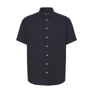 Linen shirt Blend Bobby image-0