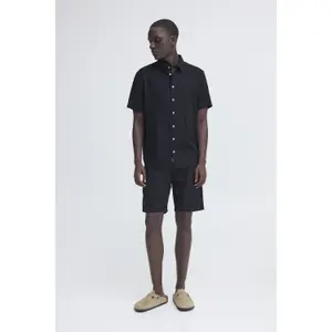 Linen shirt Blend Bobby image-1