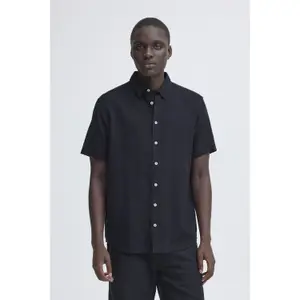Linen shirt Blend Bobby image-2