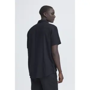 Linen shirt Blend Bobby image-4