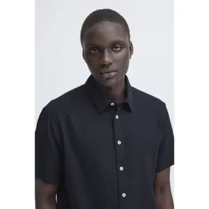 Linen shirt Blend Bobby image-6