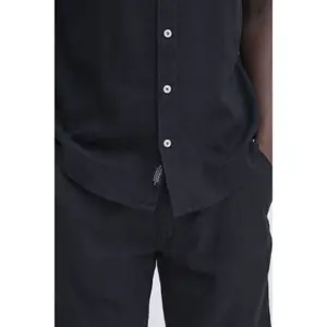 Linen shirt Blend Bobby image-5