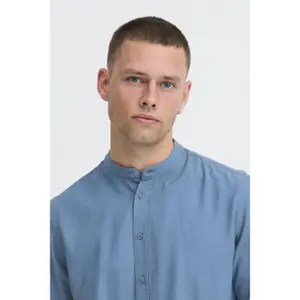 Πουκάμισο Blend Bobby Mandarin image-5