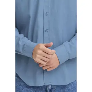 Πουκάμισο Blend Bobby Mandarin image-6