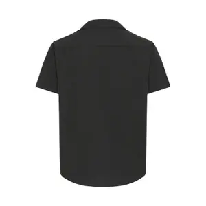 Λινό πουκάμισο Blend Bobby Cuba image-3