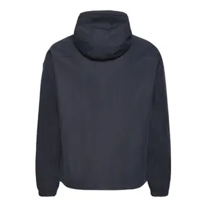 Hooded waterproof jacket Blend BHEfi image-3