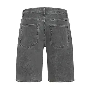 Calças jeans curtas e justas Blend BHTWISTER image-3