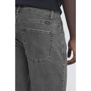 Calças jeans curtas e justas Blend BHTWISTER image-6