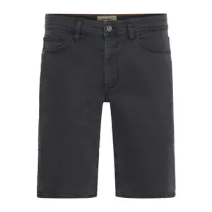 Calças jeans curtas e justas Blend BHTWISTER image-0