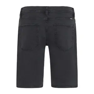 Calças jeans curtas e justas Blend BHTWISTER image-3