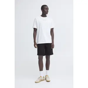Short Blend Marco Reg Pull On image-2