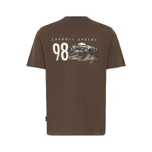 T-Shirt Blend Ralah Shel Car image-1
