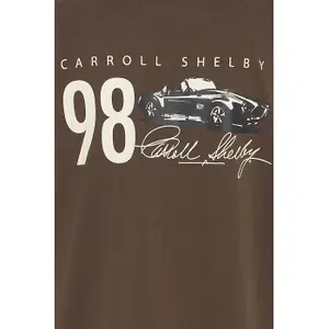T-Shirt Blend Ralah Shel Car image-2