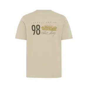 T-Shirt Blend Ralah Shel Car image-1