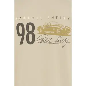 T-Shirt Blend Ralah Shel Car image-2