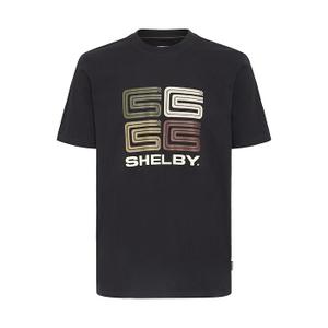 T-shirt Blend Raniel Shel Graphic