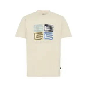T-Shirt Blend Raniel Shel Graphic image-0