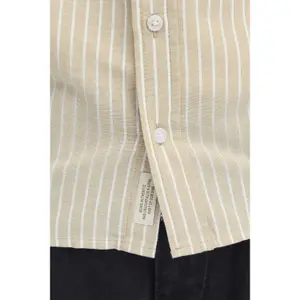 Striped shirt Blend Adas image-6