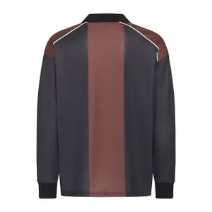 Langarmtrikot Blend Kai Waffle image-1