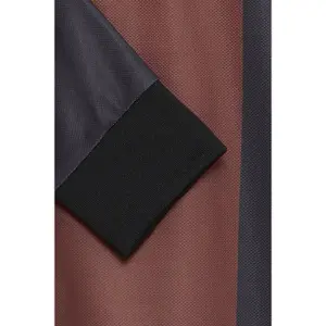Langarmtrikot Blend Kai Waffle image-2