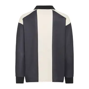 Langarmtrikot Blend Kai Waffle image-1