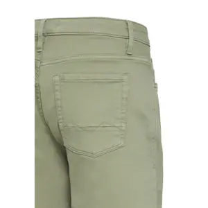 Denim shorts Blend BHBLIZZARD image-2