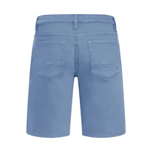Denim shorts Blend BHBLIZZARD image-3
