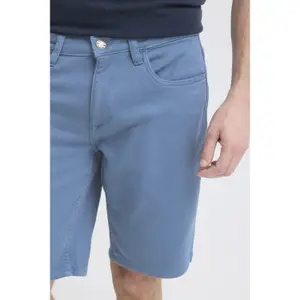 Denim shorts Blend BHBLIZZARD image-6
