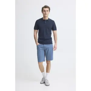 Denim shorts Blend BHBLIZZARD image-1