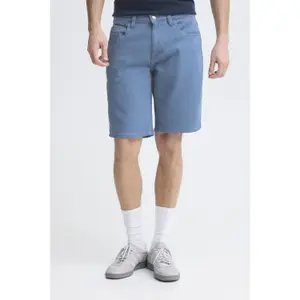 Denim shorts Blend BHBLIZZARD image-2