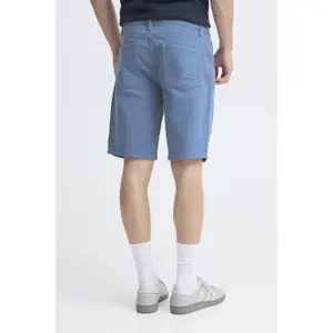 Denim shorts Blend BHBLIZZARD image-4