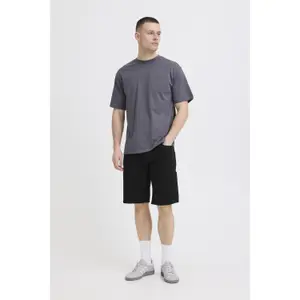 Denim Jogging Shorts Blend BHBLIZZARD image-1