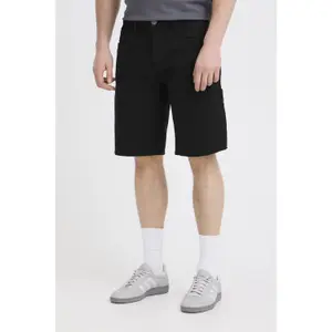 Denim Jogging Shorts Blend BHBLIZZARD image-2