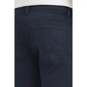 Denim shorts Blend BHBLIZZARD image-5