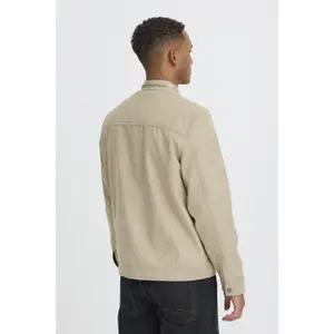 Jacket Blend BHFossy image-4