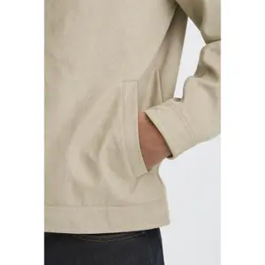 Jacket Blend BHFossy image-6