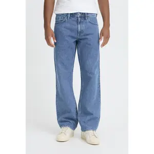 Relaxed Jeans Blend BHFlake image-2