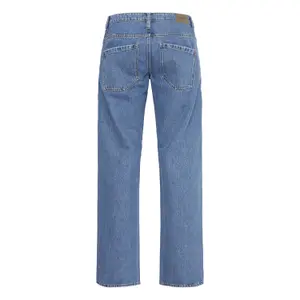 Relaxed Jeans Blend BHFlake image-3