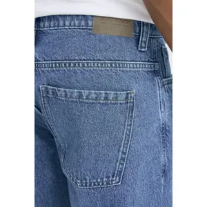 Relaxed Jeans Blend BHFlake image-5