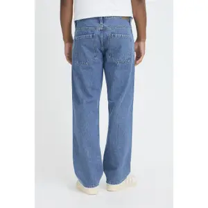 Relaxed Jeans Blend BHFlake image-4