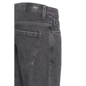 Relaxed Jeans Blend BHFlake image-5