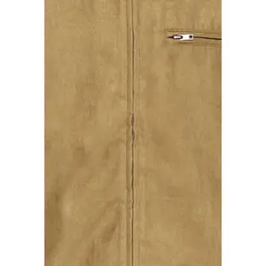 Jacket Blend Fossy image-4