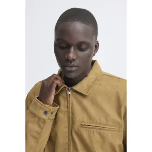Jacket Blend Fossy image-6