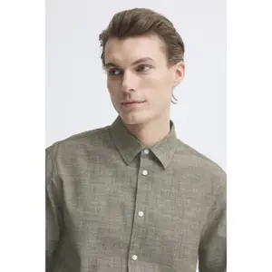 Long sleeve shirt Blend Daris image-5