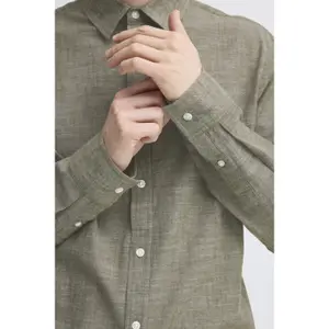 Long sleeve shirt Blend Daris image-6
