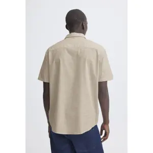 Striped shirt Blend Daris image-4