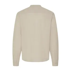 T-shirt με στρογγυλή λαιμόκοψη Blend Daris image-3