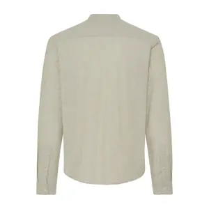 T-shirt με στρογγυλή λαιμόκοψη Blend Daris image-3
