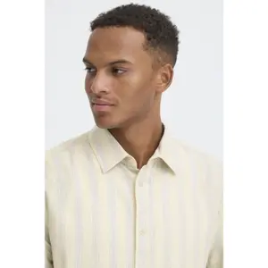 Striped shirt Blend Daris image-5